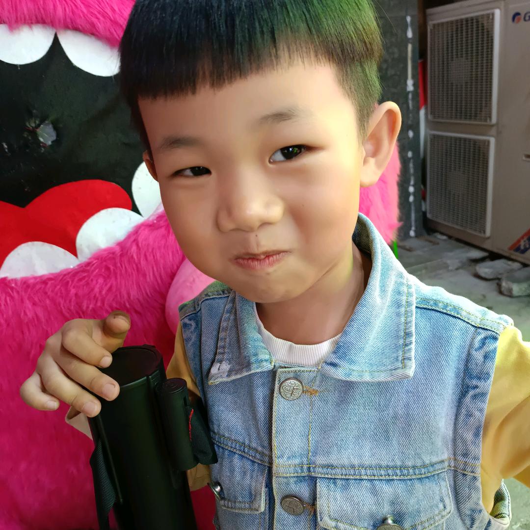 笑看风云