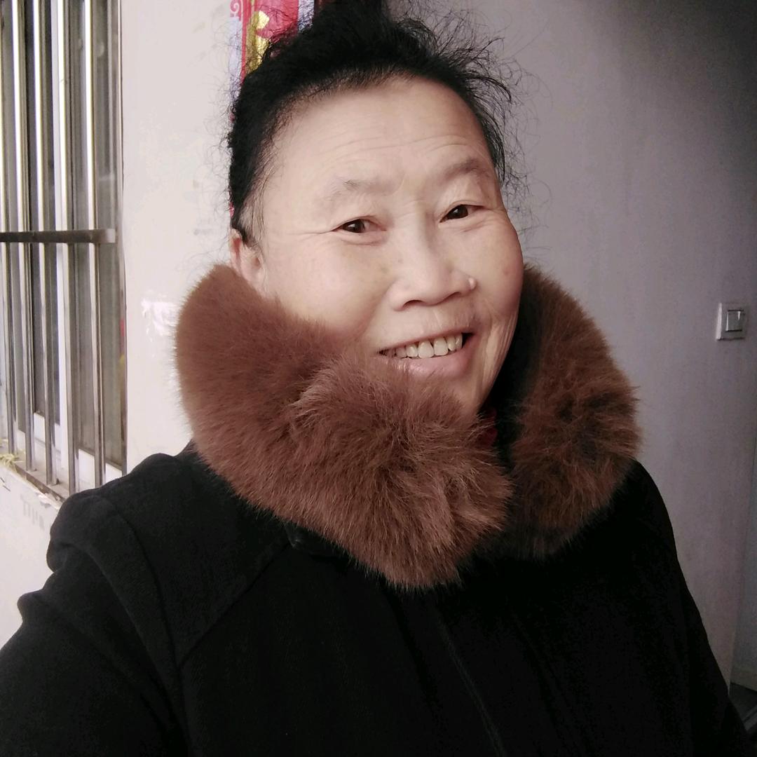 罗晓琪
