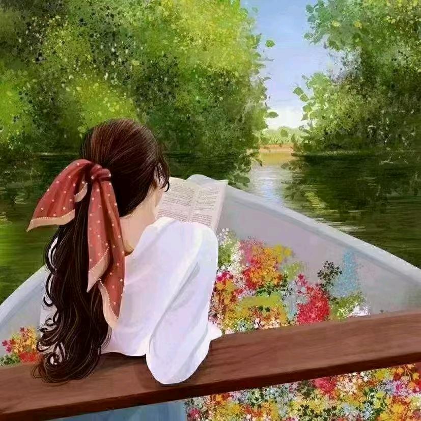 爱自己（大号）