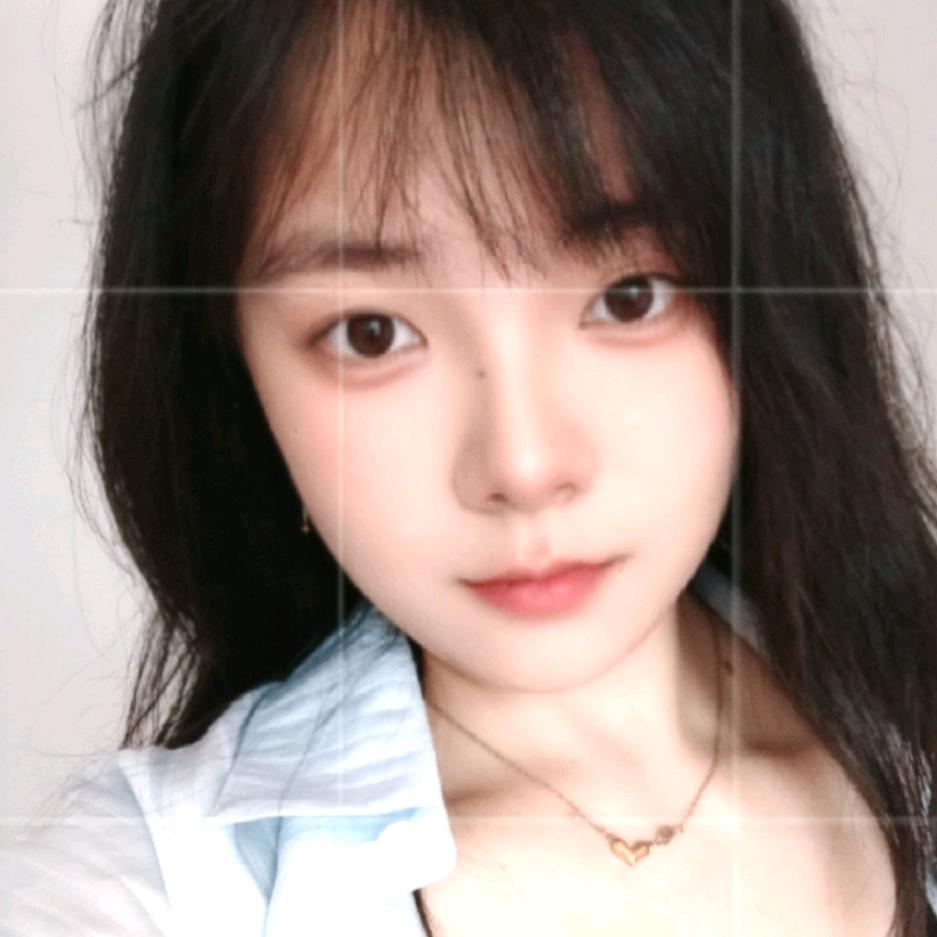 不染❤️