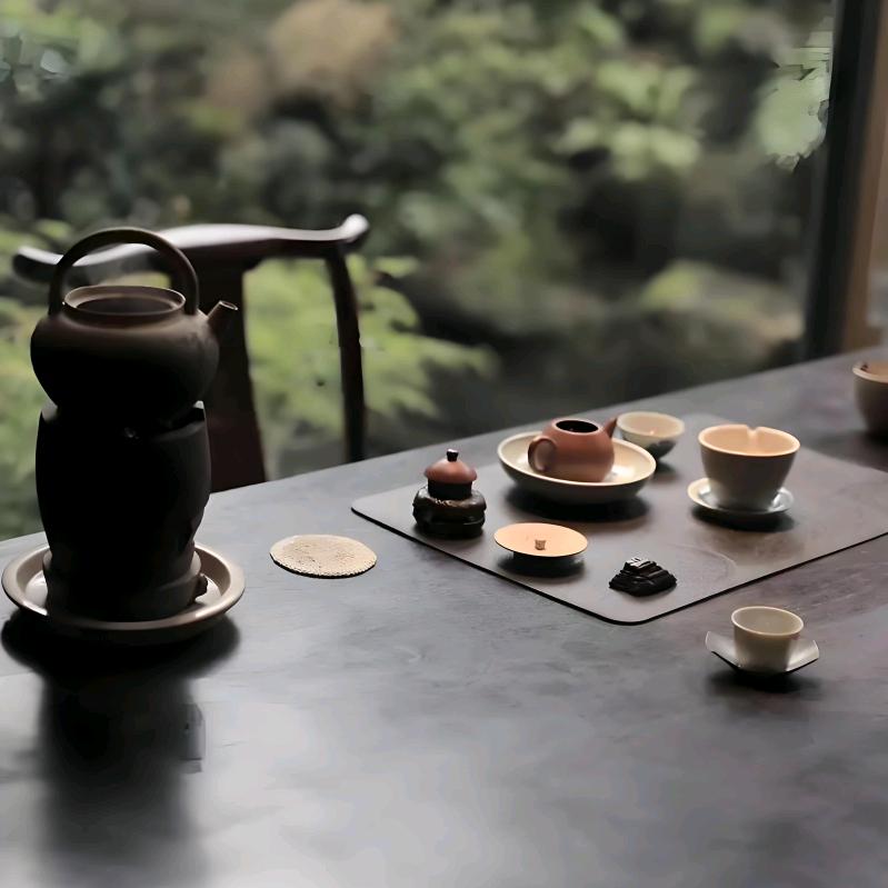 后山人
