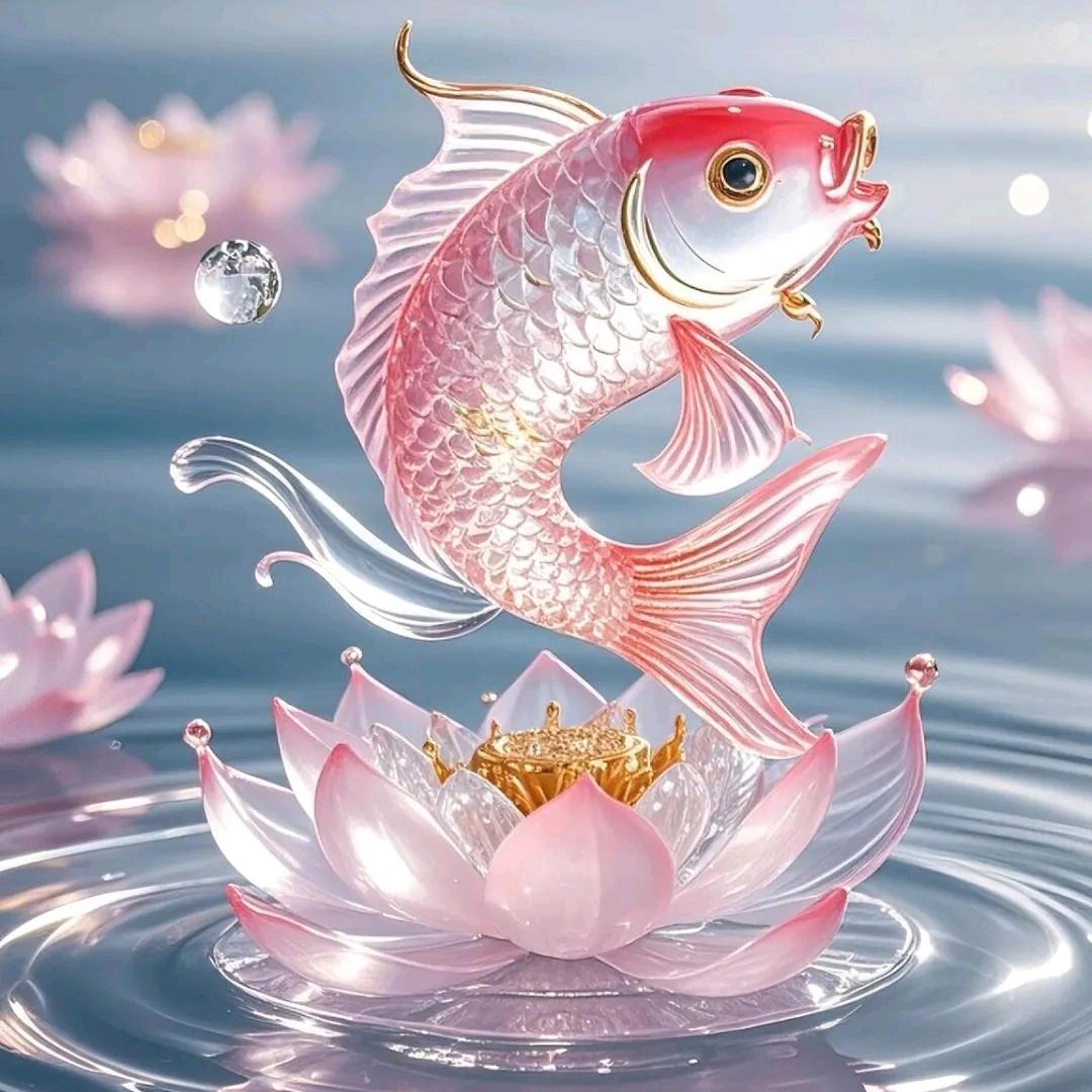 麗