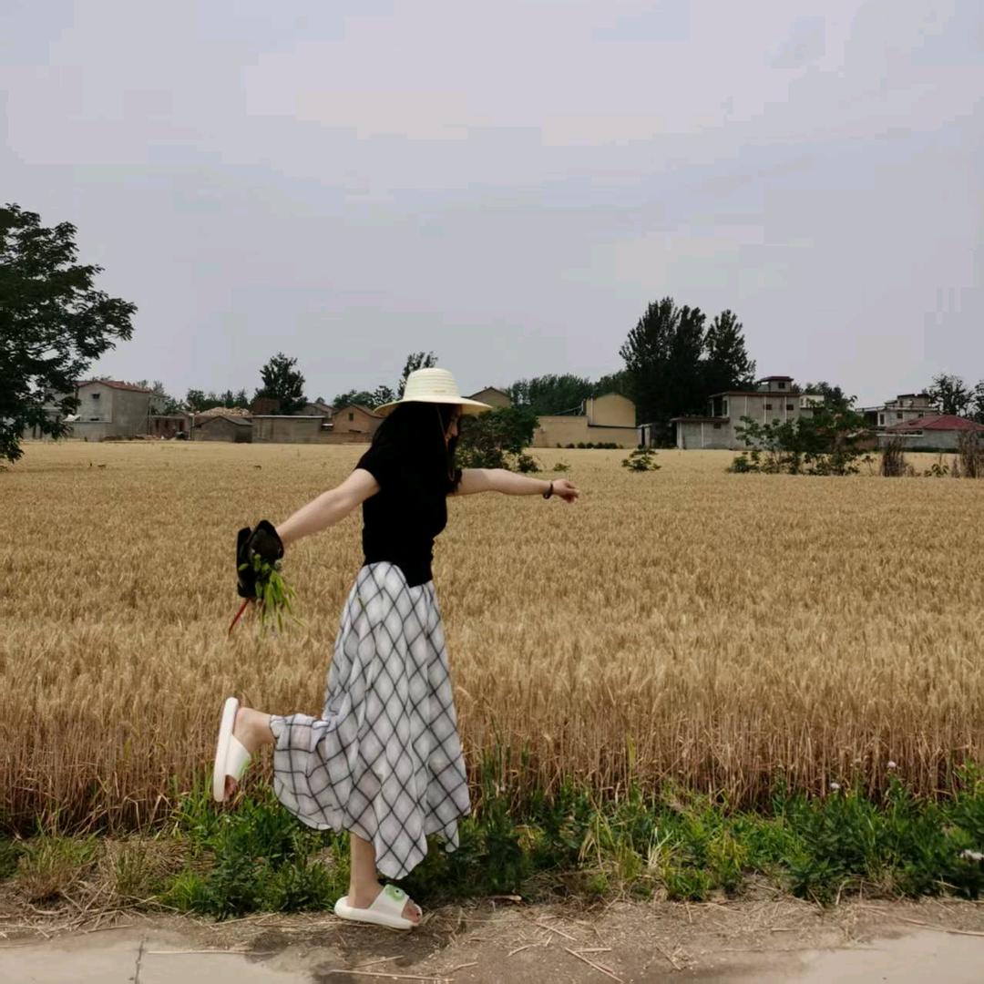 空白