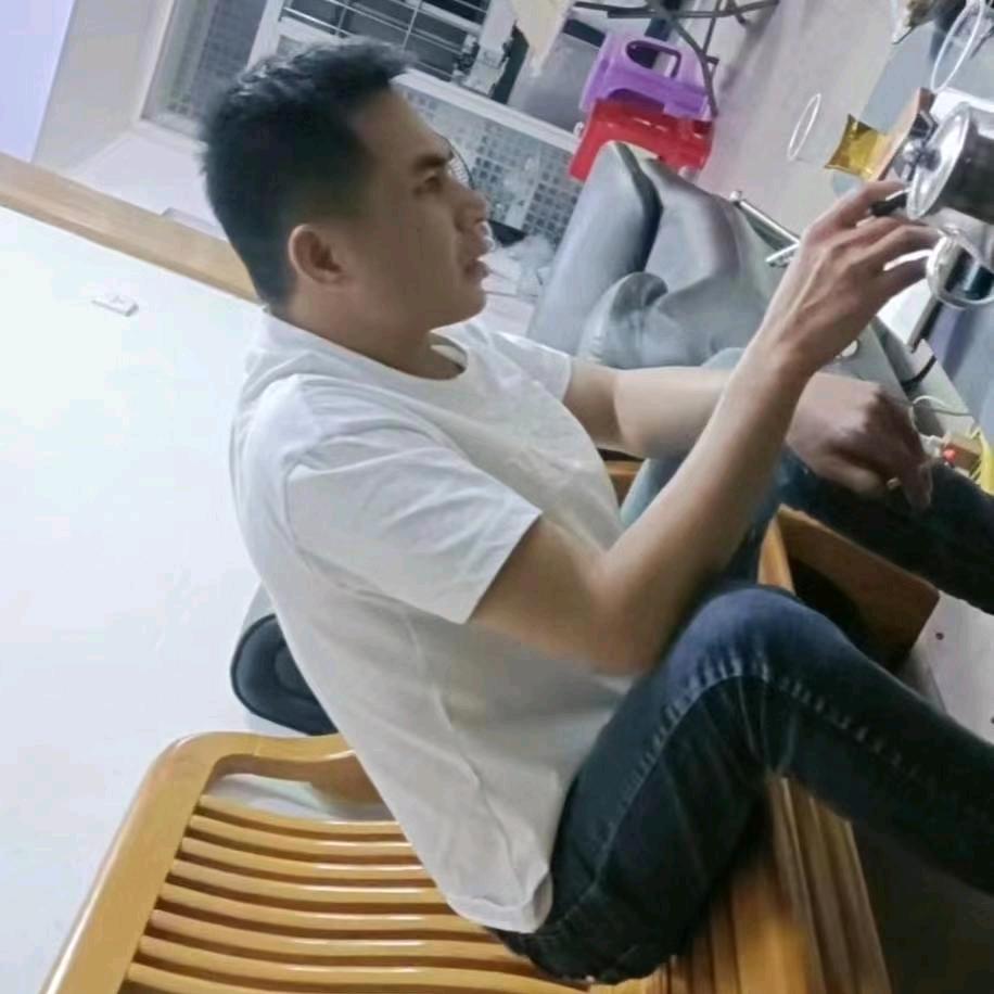 我是梁少
