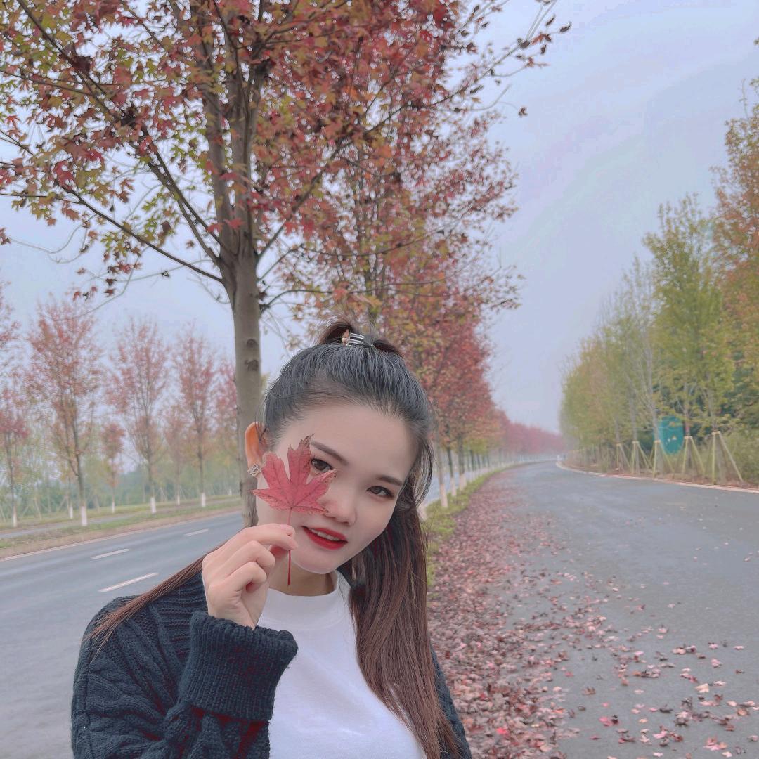 雪儿😊
