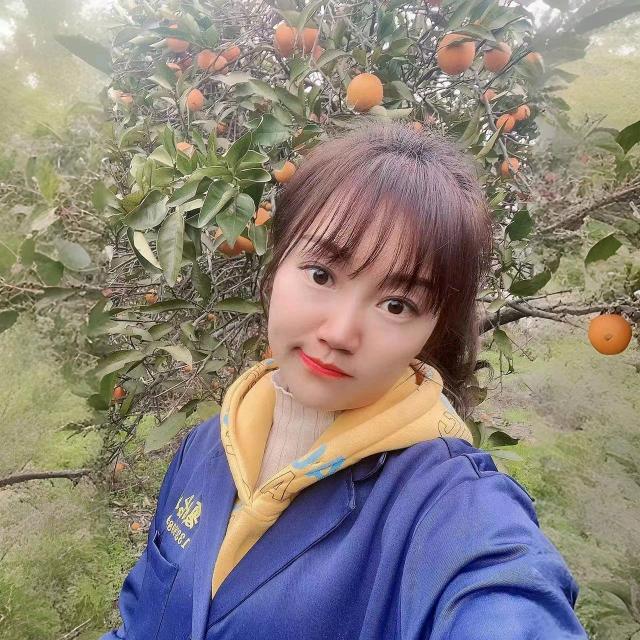 夏姑娘在努力