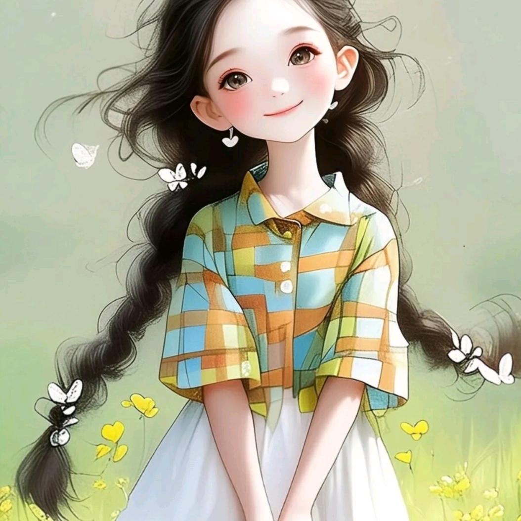 落日