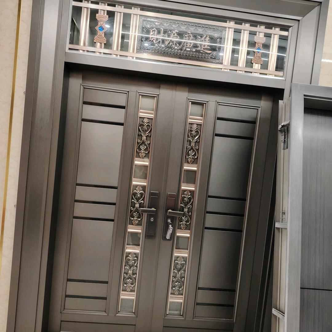 古城（建富豪）戚茂军