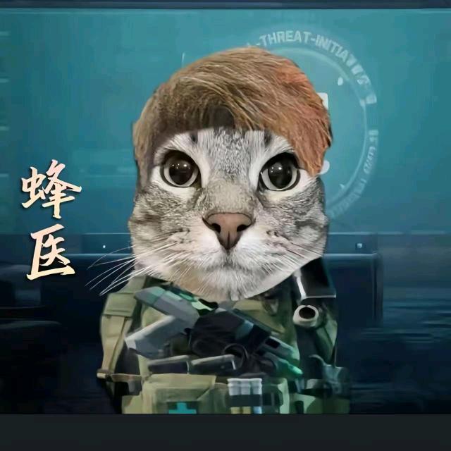 白老跑刀（三角洲行动）