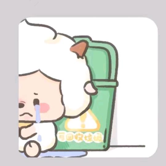 小宇爱笑