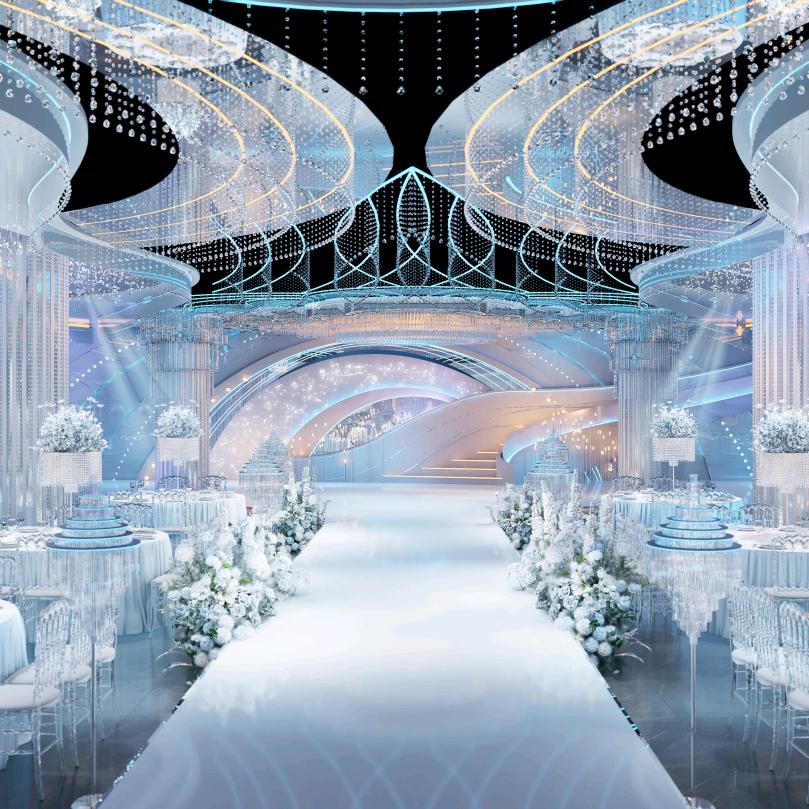 好运来酒店～冯经理