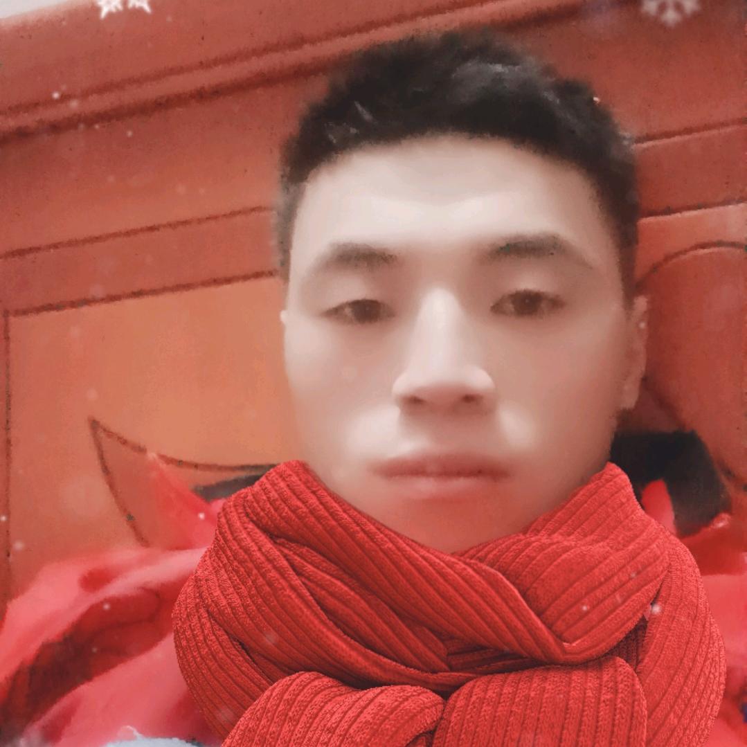 寻找有缘人