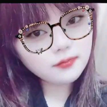 丽
