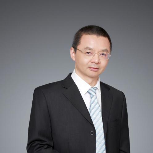 熊叔聊健康饮食