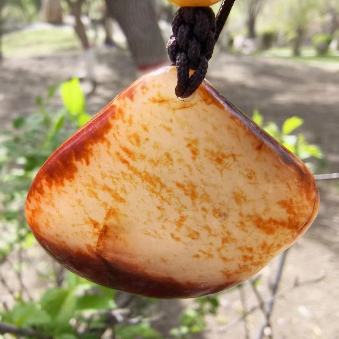 玉之源玉石奇玩（古玉老玉）