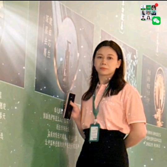 乐草元艾尚造型+调理头皮问题+身体经络疏