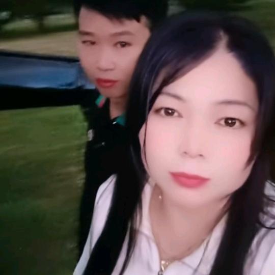 陈前容
