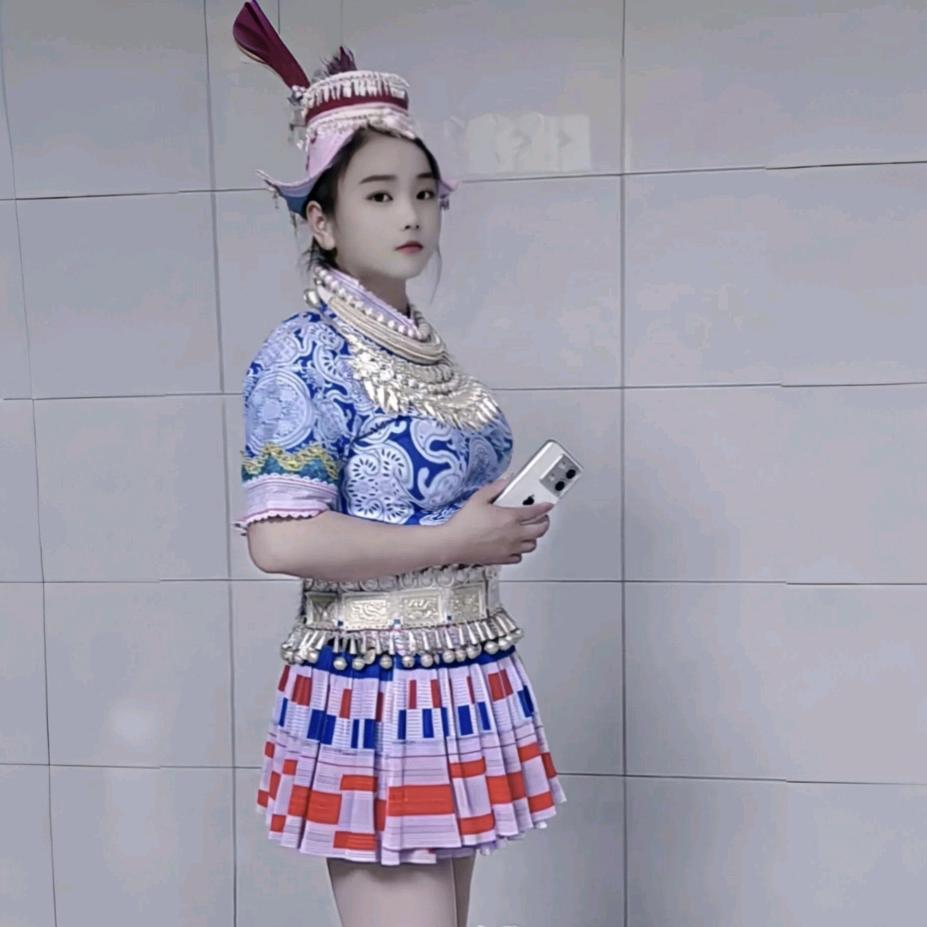 小胖妞