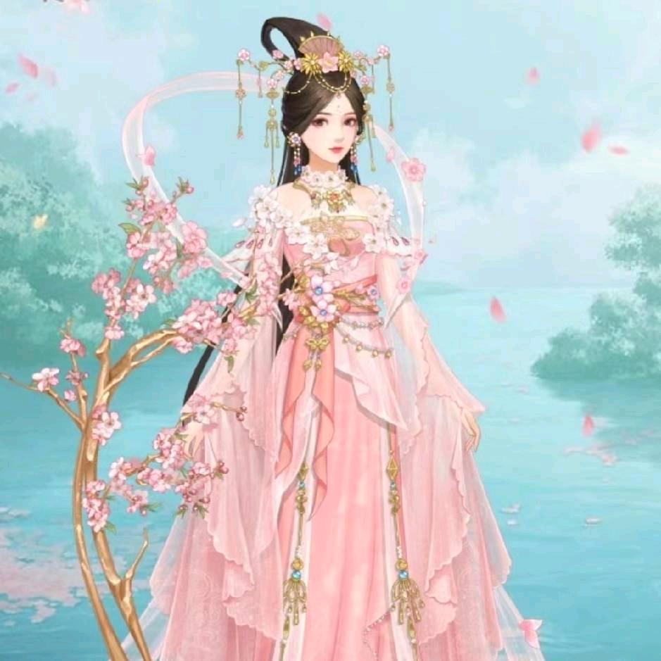 仙界公主