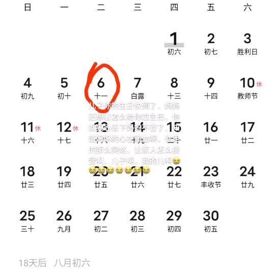 ZS思念无期，我可怜的孩子啊，妈妈想你?