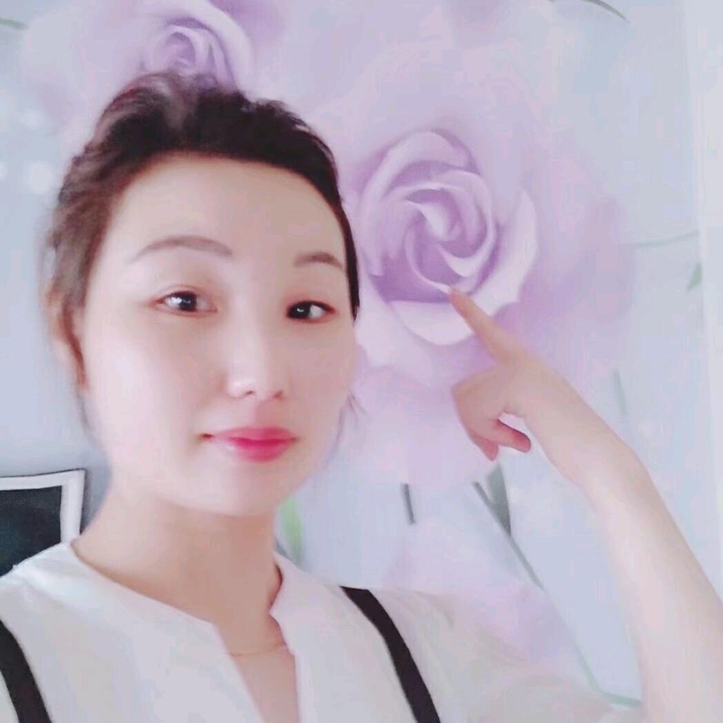 高家二小姐—荷花