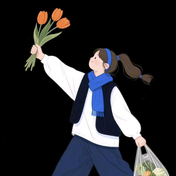 岁岁年年平平安安