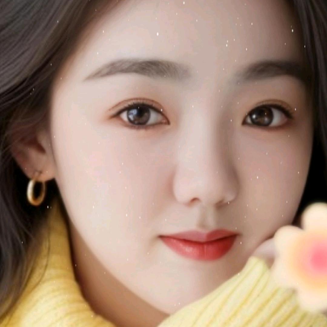 ╰☆笑靥有多美ぷ