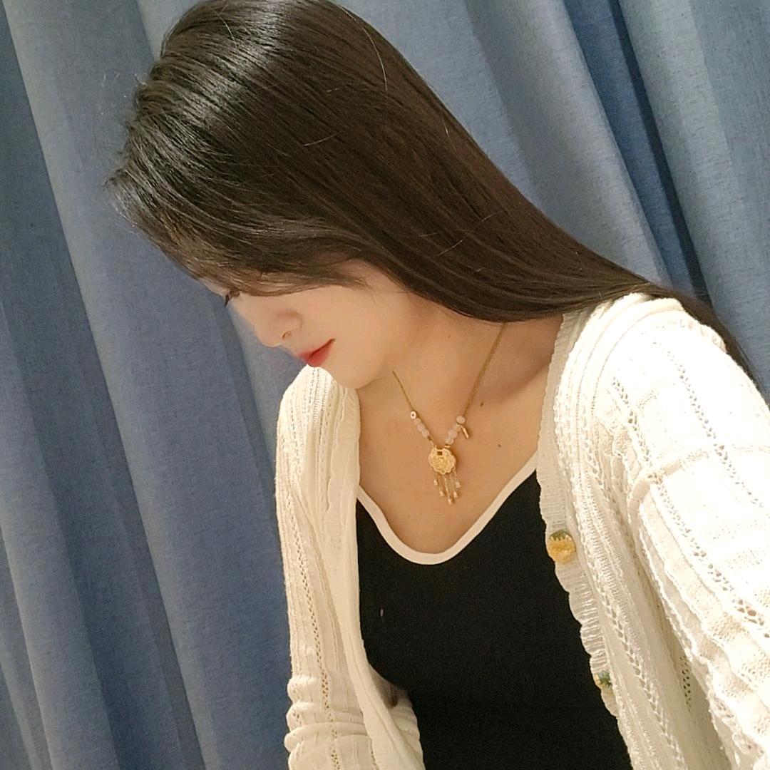 #小娇子#