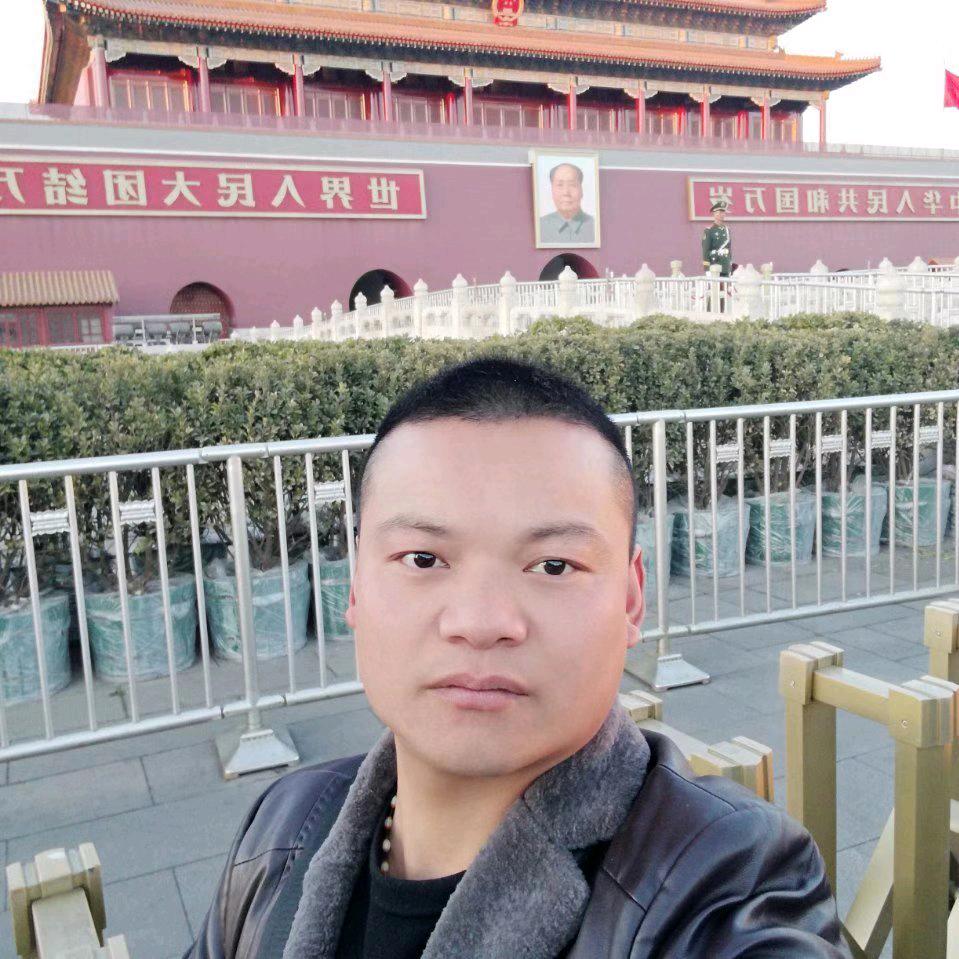 江湖人称小马哥