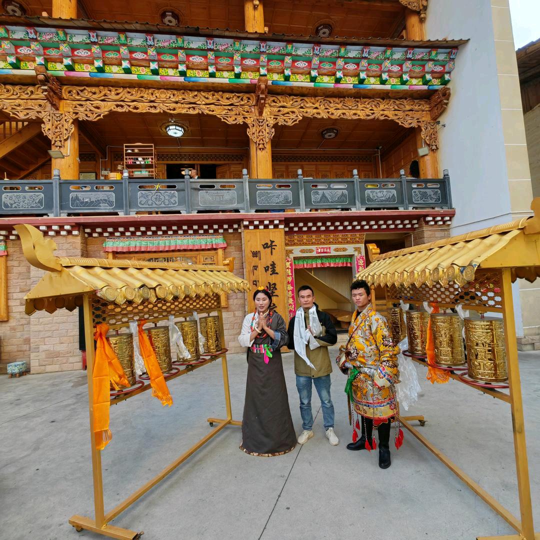 小吴同学