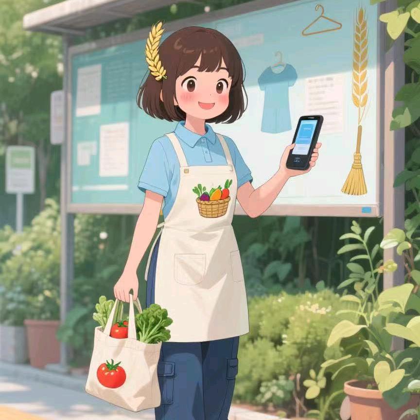 小满【惠·生活】