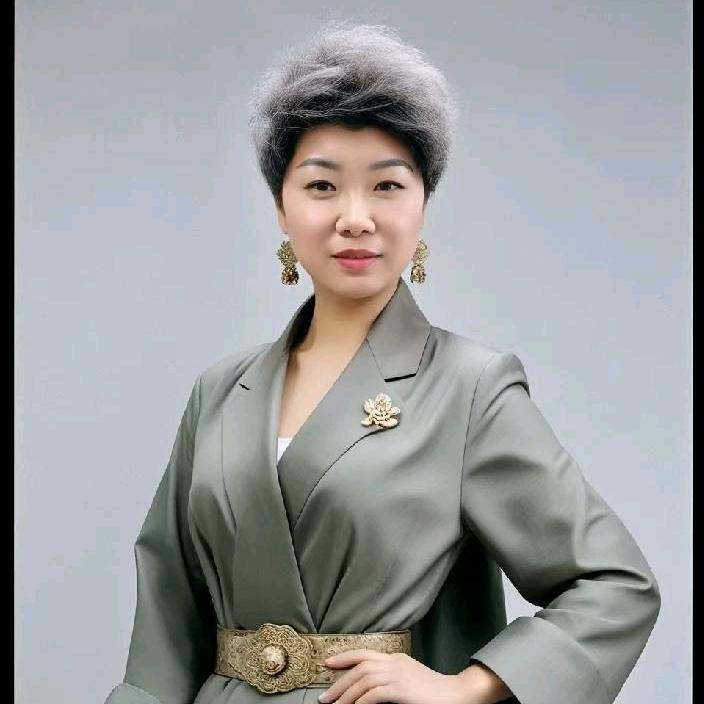 桃桃姐