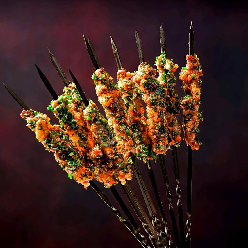 哈尔滨松北小院串店