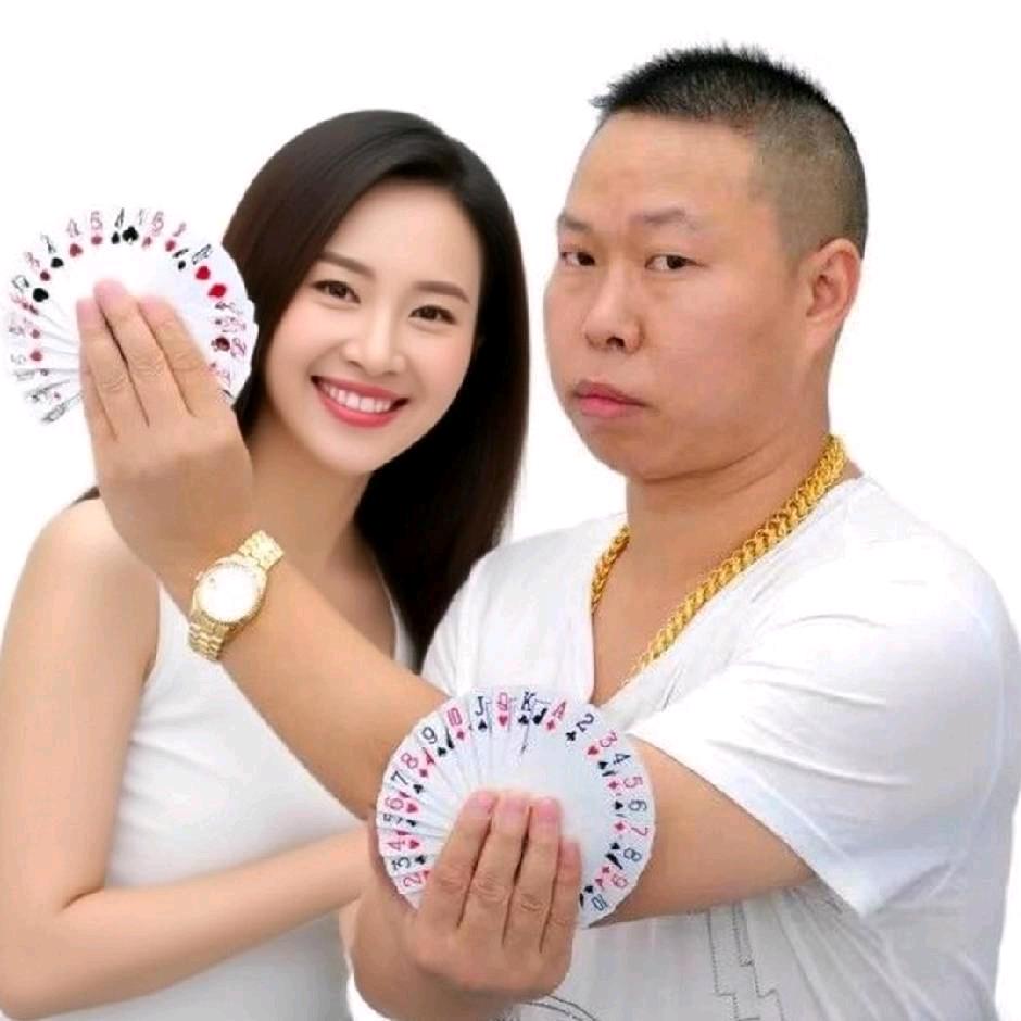 何锋魔术