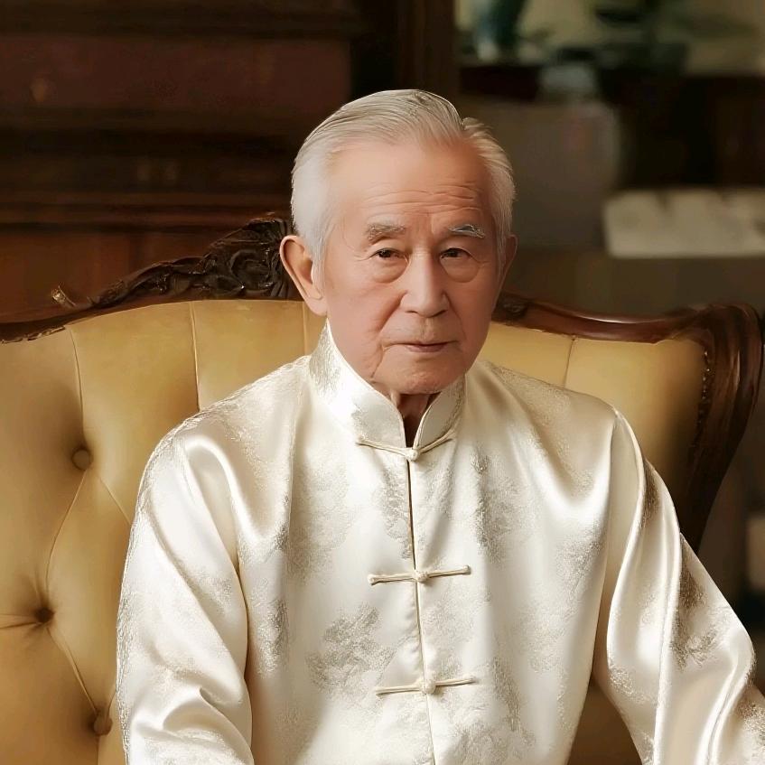 皓首兵魂