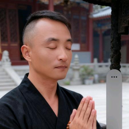 只要你还需要我…