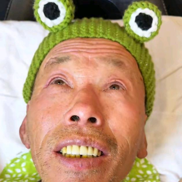 晓冬哥