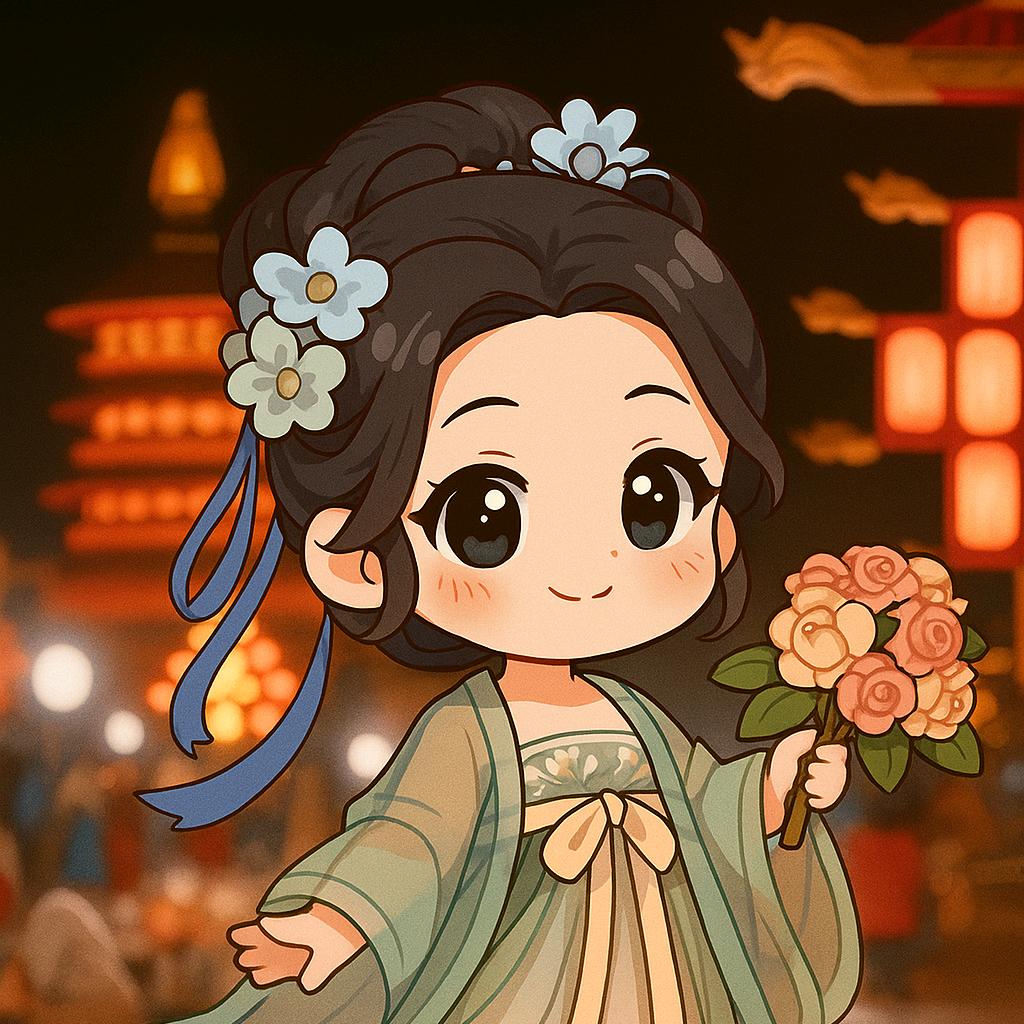 陈晓婉