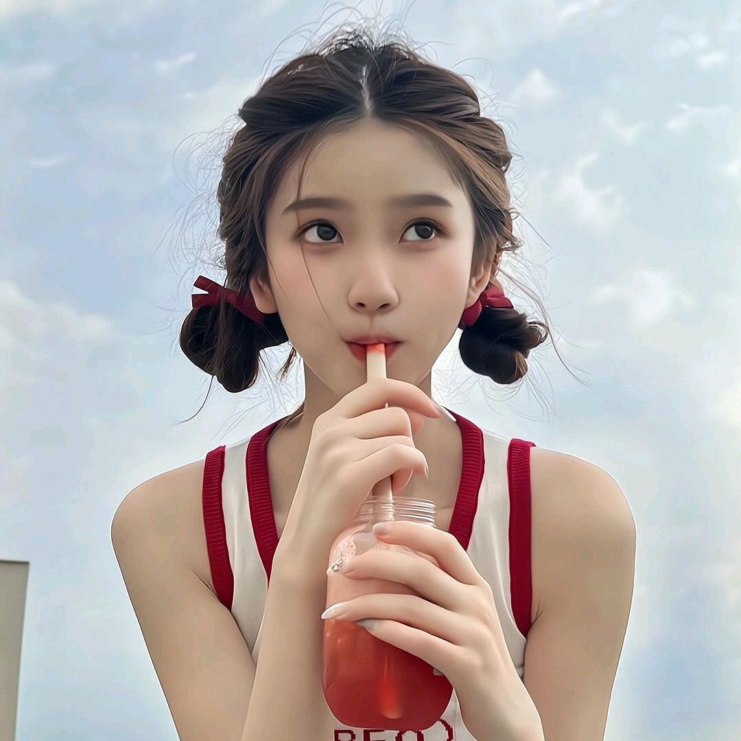 小丸子环游世界。