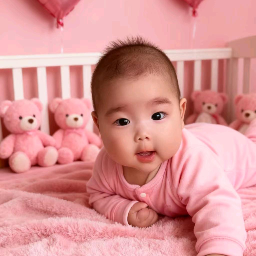 小甜心❤️