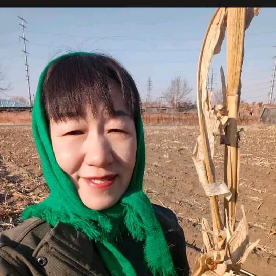 梅姐的磕