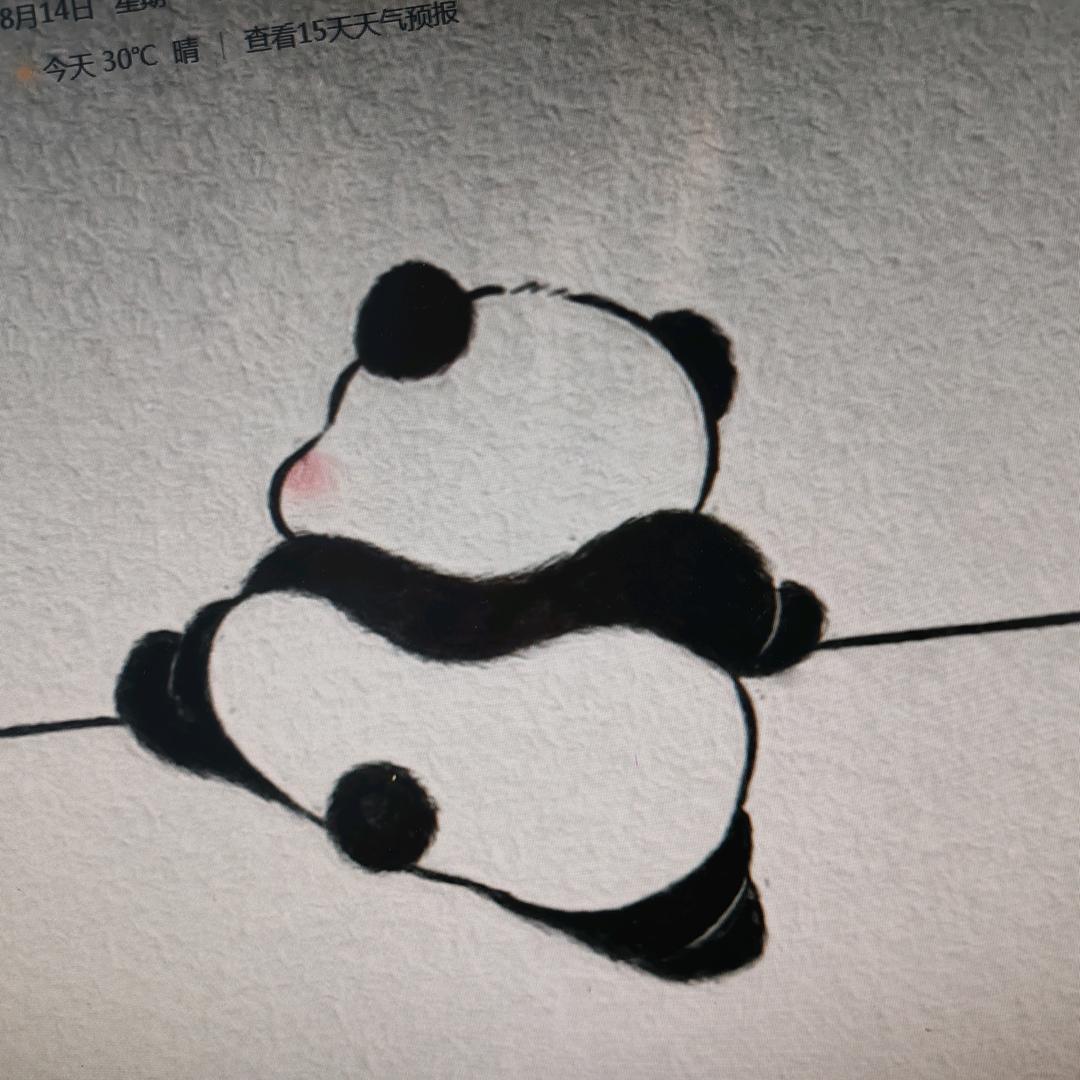 宝贝丫丫