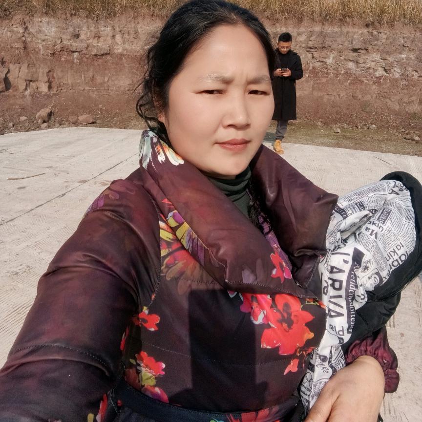 再婚女人的苦衷