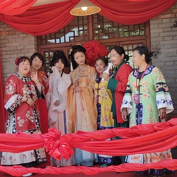 息县(华哥说婚恋)