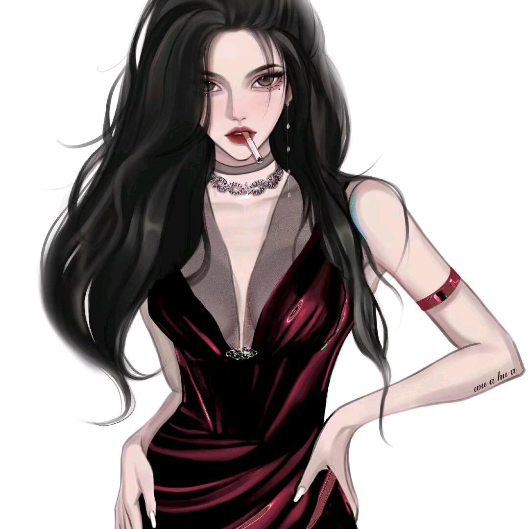 兜兜小姨妈🧚‍♀️🐍🔥🍑❤️💛
