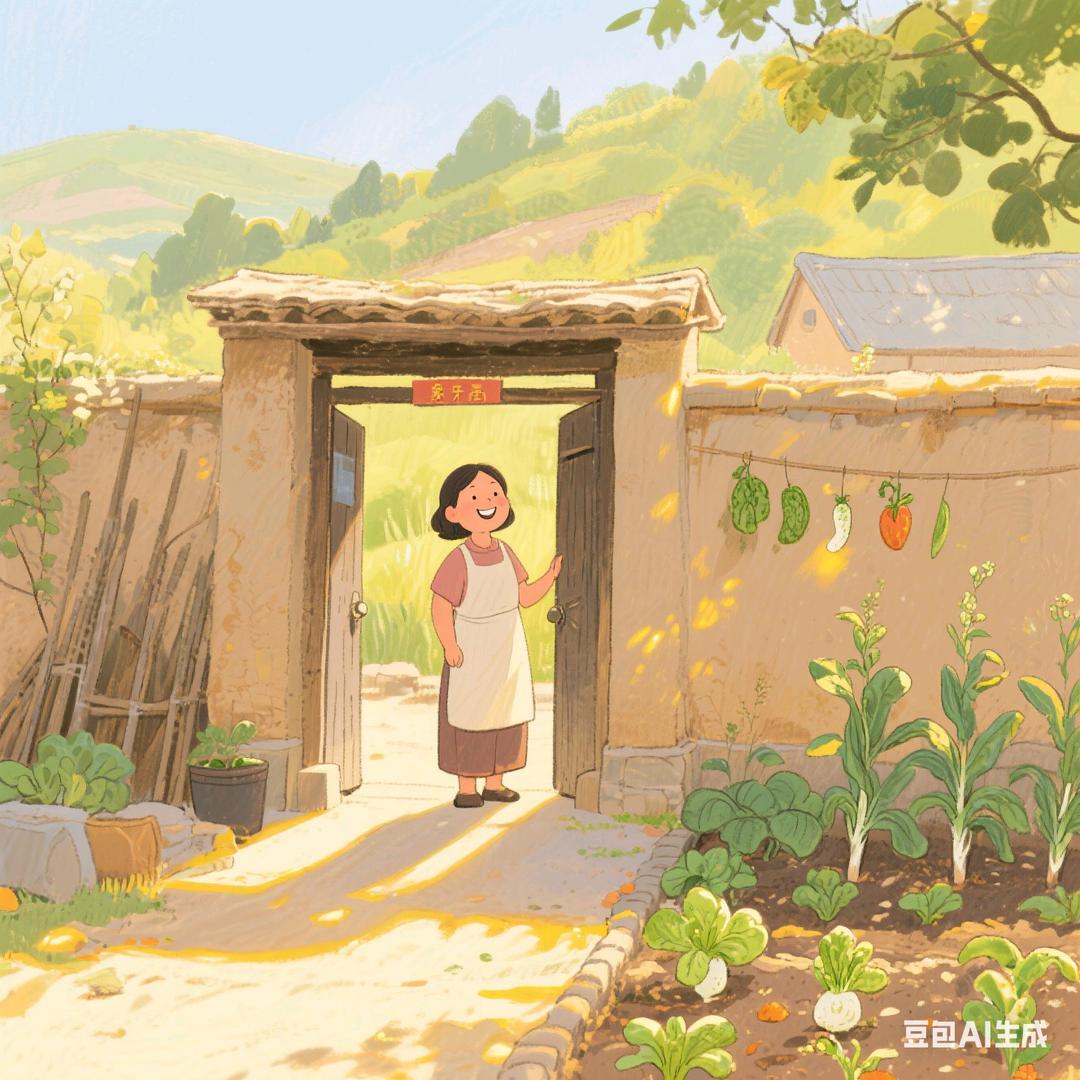 果果爱吃