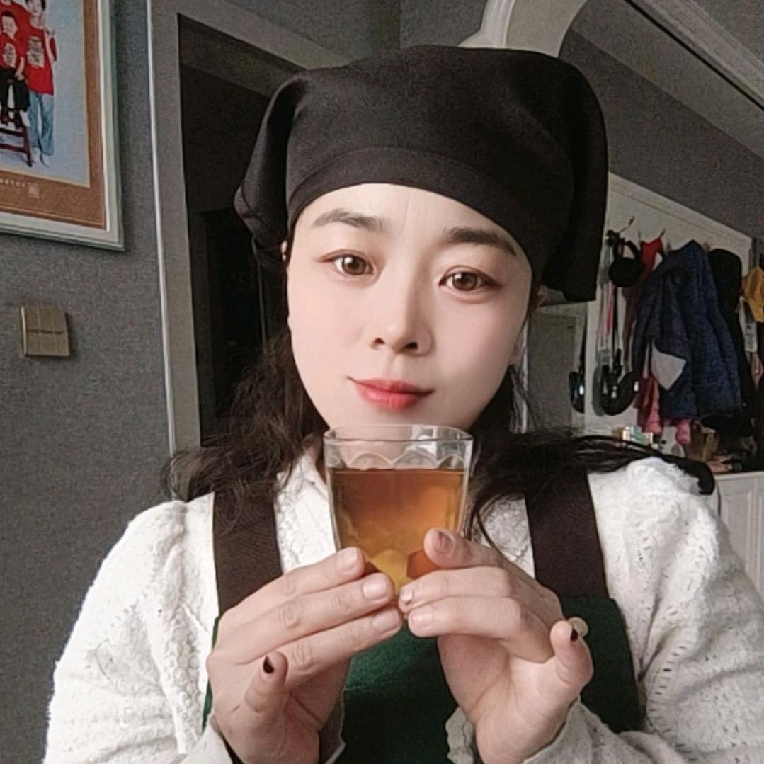 玲玲私房粗粮茶