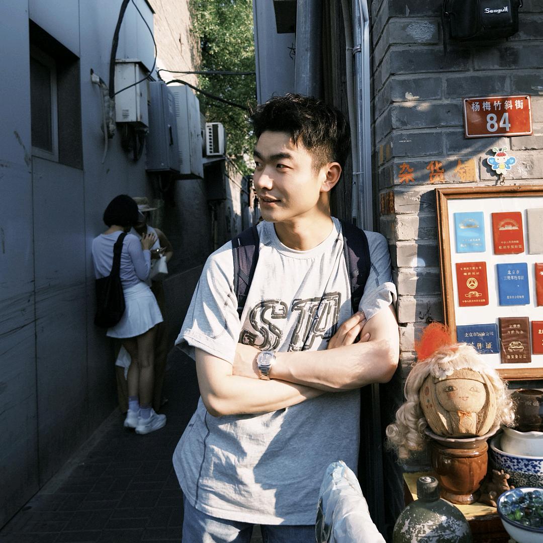 长歌歌歌歌
