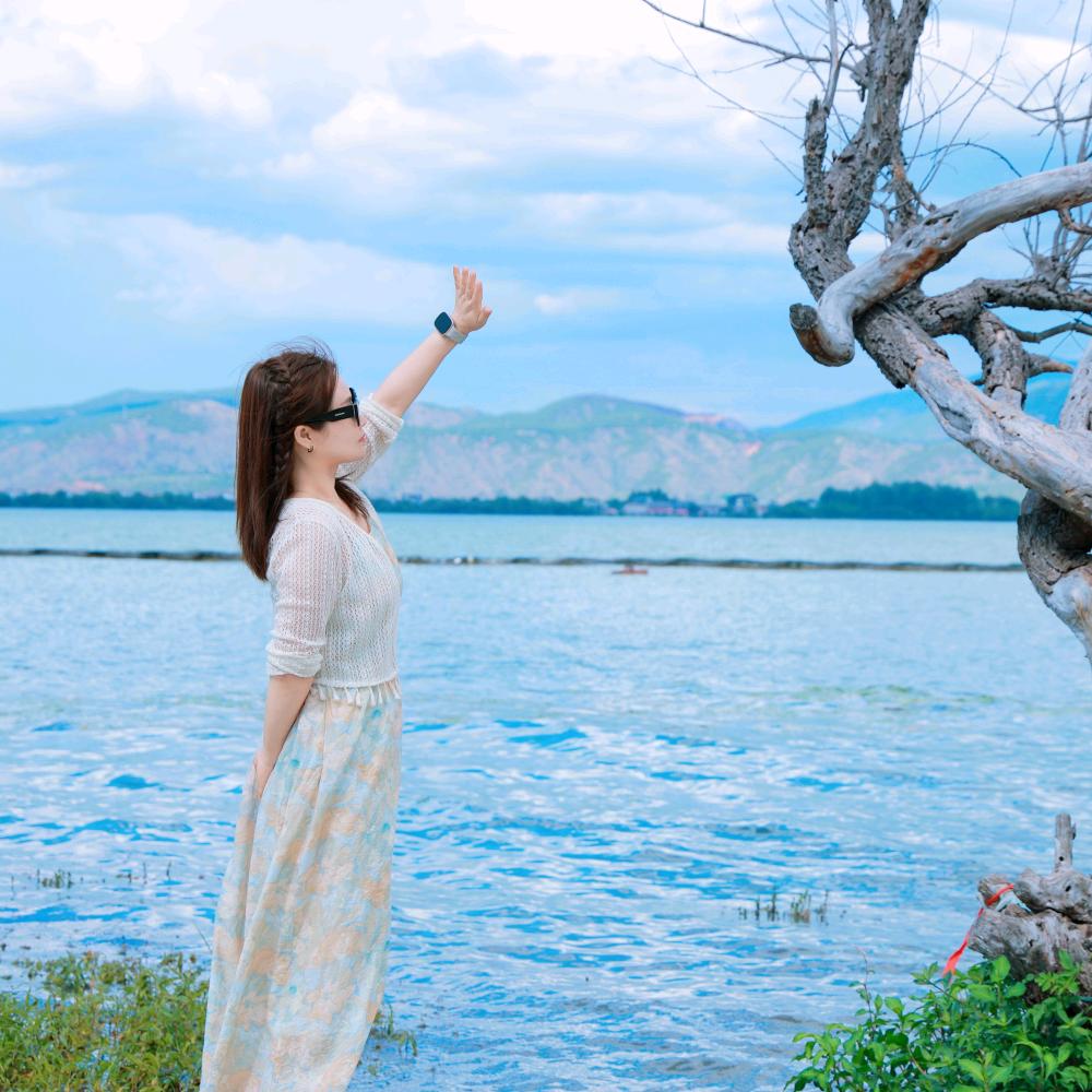 *谁是谁的谁🍀