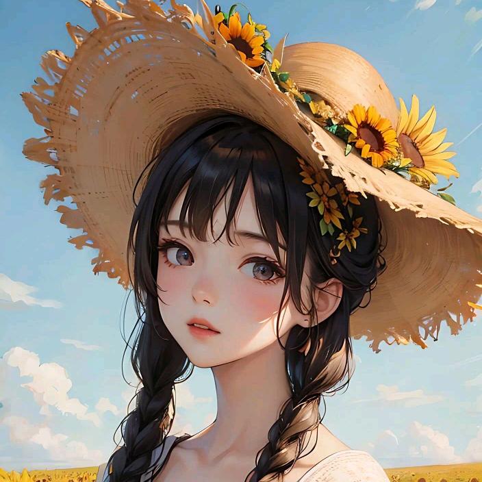 望晴